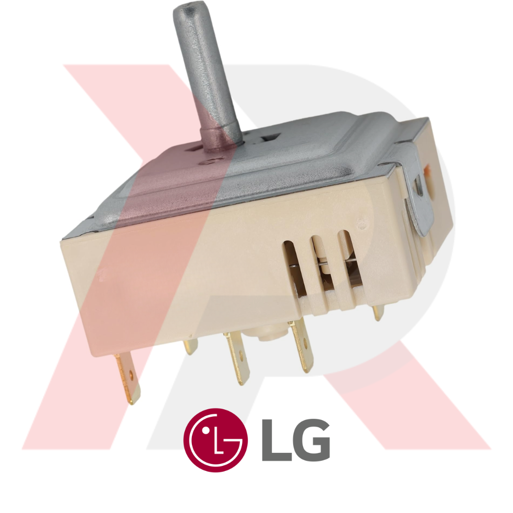 Range, Stove & Oven Switch